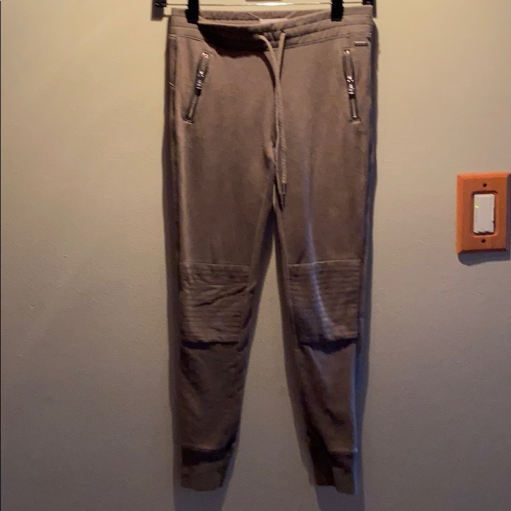 Hollister sweatpants